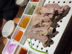 -相约·羊村小馆非遗手抓肉(七一酱园店)