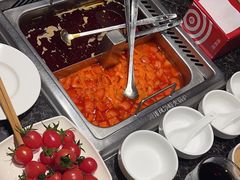 -海底捞火锅(邯郸新世纪中心店)