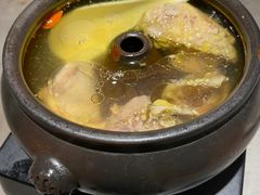 -云海肴·汽锅鸡·云南菜(高德置地店)