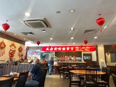 -威南记鸡饭餐室