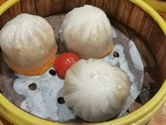 -丰圆轩粤式茶楼 . 点心粤菜(夏茅店)