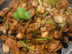 -北平盛世·新京菜·北京烤鸭(劲松·双井店)