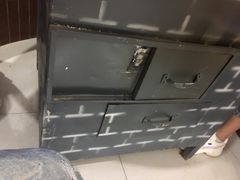 -东北农家院铁锅炖