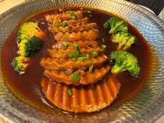 -阿忠食坊大排档·20年老店(万象城店)