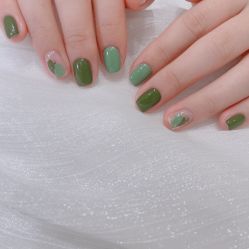 -CO COLOR美甲美睫美妆