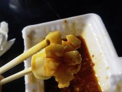 -峰景台亚姨牛杂