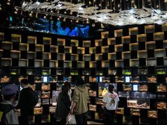 -太平洋海底世界