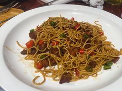 -乡村馕坑肉·烧烤·新疆菜·本地人更爱吃(阿勒泰首店)
