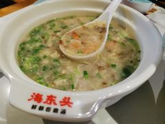 -海东头·疙瘩汤(万达四楼店)