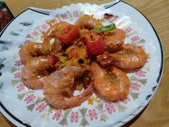 -德胜轩正宗顺德菜(宝安沙井会展中心店)