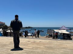 -石槽海滨浴场