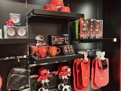 -The Manchester United(伦敦人店)
