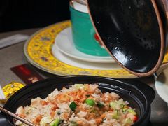 -金成潮菜博物馆(海珠湿地店)
