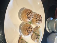 -上海苏宁宝丽嘉酒店·嘉府壹号中餐厅