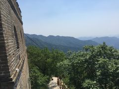 -慕田峪长城