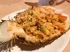 -避风塘(百联东郊店)
