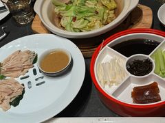 -全聚德(双井店)