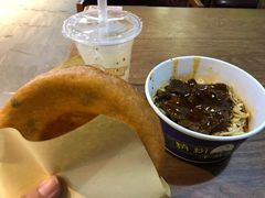 -精粉世家(汉街总部国际A座店)