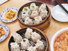 -都一处烧麦馆(前门店)