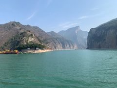 -白帝城·瞿塘峡景区