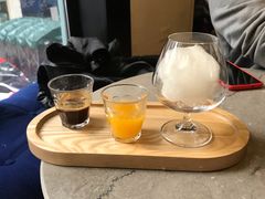 甘甜一刻-Nectar One Cafe(勇烈路n1店)