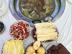 -贵州黄牛肉馆(韩村路店)