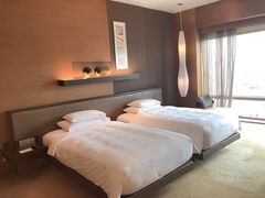-上海外滩茂悦大酒店