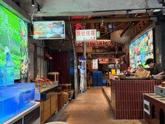 -汉小城·老铫子藕汤·乡野湖北菜(江汉路吉庆街店)