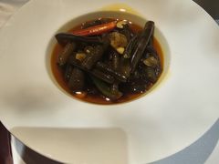 -小河盐帮·私家菜·烤鸭(三元桥·霄云路店)