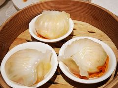 -十二粤味·顺德菜·烧鹅点心(五四广场店)