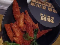 -烤匠麻辣烤鱼(万象城店)