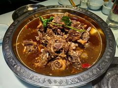 -蝎王府(曙光街店)