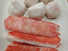 -老康火锅(桥南街店)