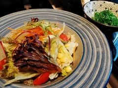 -曙亚洲餐厅-重庆富力艾美酒店(南坪万达广场店)