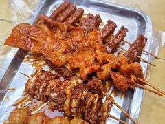 -胡仁根胡记炸炸炸