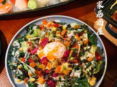 -鳗鱼家·深夜食堂(军博店)