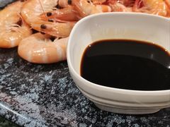 -东方亚克西餐厅(西康路店)