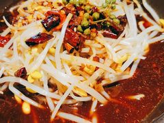-云海肴·汽锅鸡·云南菜(苏州中心店)
