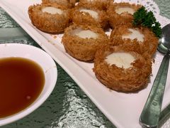 -新加坡海鲜共和(名胜世界圣淘沙海滨坊)