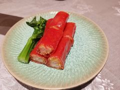 -香云轩·顺德菜(香云纱园林酒店店)