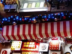 -视界美食自助餐厅·石家庄希尔顿酒店