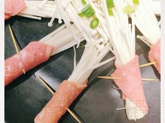 -火炉旺烤肉啤酒屋(沈北创始店)