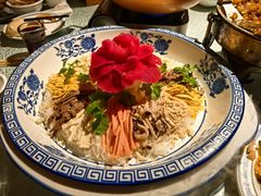 -老雒阳面馆·水席·洛阳菜(王城路店)