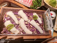 -季季山·云南野生菌火锅(上海首店)