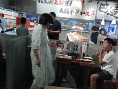 -言玖鲜火锅串串披萨自助(益田假日店)