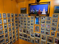 -吉祥圣雪藏餐