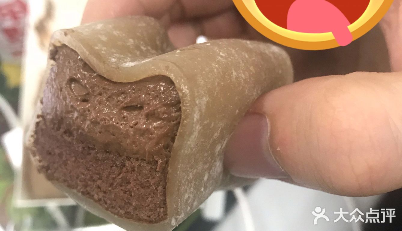 每次路过都排很长的队，真的好吃吗