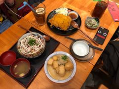 关东煮-小条食堂(筼筜天虹店)