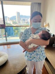 -和伊母婴护理中心·全套房(金山店)