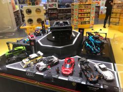 -LEGO(国贸商城店)